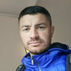 Александр Компанеец, 27.09.1981, Алматы