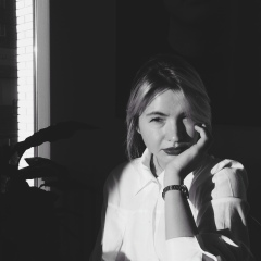 Настя Ерахтина, 30.10.1994, Екатеринбург