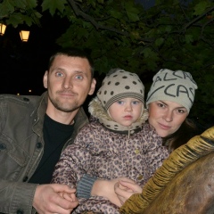 Александр Транцев, 29.06, Киев