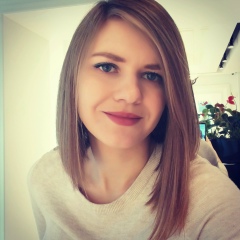 Анюта Кузенная, 19.07, Одесса