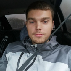 Илья Канаев, 09.08, Гаврилов Посад