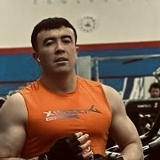 Асадбек Юлдашев, 08.09.1989, Шымкент