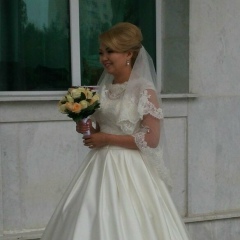 Саида Имамутдинова, 20.05.1987, Астана