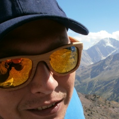 Никита Свободин, 02.11.1987