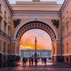 Екатерина Сем, 24.01