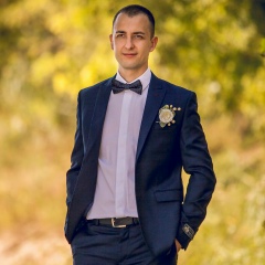 Денис Головчук, 03.01.1990, Одесса