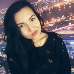 Юля , 21.10, Минск