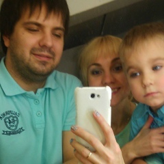 Сергей Заложков, 27.07.1986, Санкт-Петербург