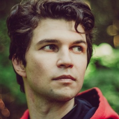 Кирилл Спиридонов, Amsterdam