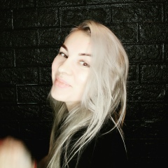 Евгения Борисова, 27.04.1988, Череповец