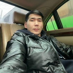 Danik Kaidarbekov, 01.12, Костанай