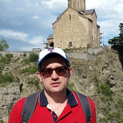 Максим Ивановский, 27.01, Архангельск