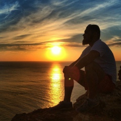 Михаил Рублев, 21.04.1989