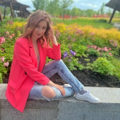 Екатерина Устинова, 21.03, Москва