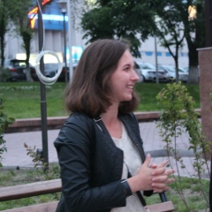 Анастасия Ушакова, 10.11, Усть-Каменогорск