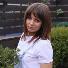 Юлия Клементьева, 29.06, Санкт-Петербург