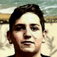 Qnarik Sargsyan, 11.09.2000