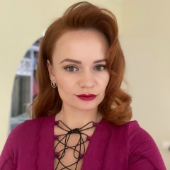 Арина Андрухова, 07.08, Жлобин