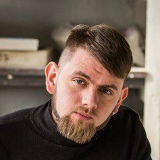 Данила Усов, 23.01.1930, Нижний Новгород