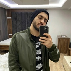 Тони Кансело, 21.01, Баку