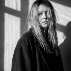 Марина Михайлова, 14.02, Кострома