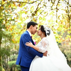 Перизат Косымбекова, 23.01.1994, Астана