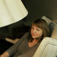 Ольга Воробцова, 16.08.1986, Санкт-Петербург