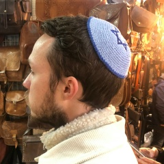 Михаил Самарский, 15.08.1996, Тель-Авив