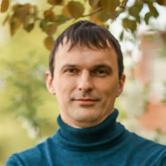 Иван Шишунов, 06.09.1984, Талдом