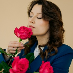 Татьяна Шутова, 26.08.1985, Москва