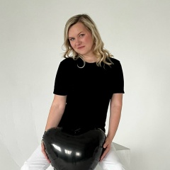 Ира Стафеева, 21.08, Калининград