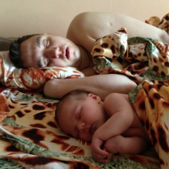 Сергей Сергеев, 16.02.1987, Екатеринбург