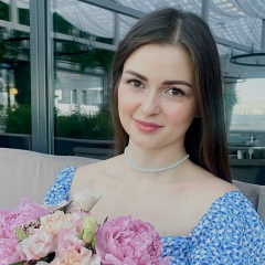 Diana Shifris, 20.06.1995, Казань
