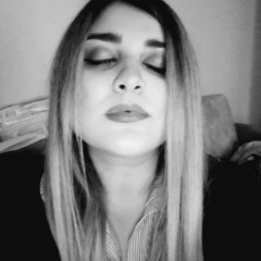 Гюльнар Гулиева, 31.05.1995, İstanbul