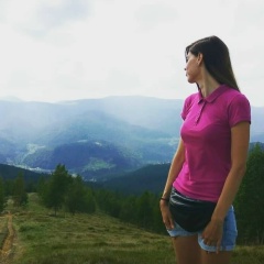 Любов Руденко, 25.11, Киев