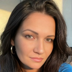 Ксюнечка Туманова, 04.03.1991, Псков