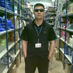 Salamat Kubiyev, 23.06.1982, Атырау