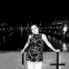 Феруза Джалалдинова, 14.03.1987, Ош