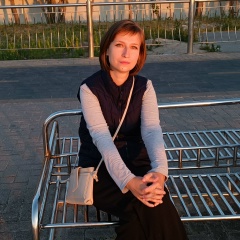 Анастасия Шуйская, 05.04.1983, Москва