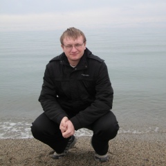 Денис Гайворонских, 10.02.1992, Томск