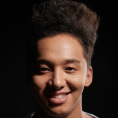 Биржан Ашим, 21.04.1994