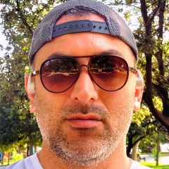 Namiq Atakishiyev, Баку
