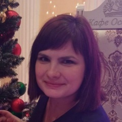 Светлана Гнидина, 12.10.1987, Ростов-на-Дону