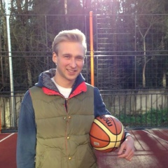 Алексей Турунцев, 29.08.1986, Москва