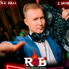 Глеб Шубин, 10.04, Санкт-Петербург