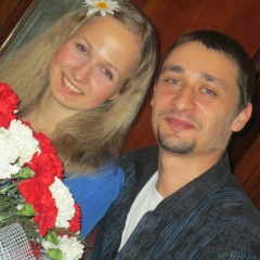 Боря Гладыщук, 06.11.1987, Таганрог