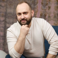 Сергей Руднев, 15.01, Москва