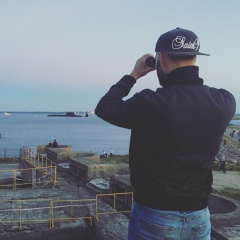 Антон Сергеевич, 26.02, Санкт-Петербург