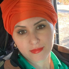 Наталья Кривошеева, 18.11.1986