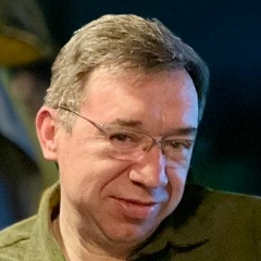 Тарас Матвиенко, 29.04.1974, Великий Новгород